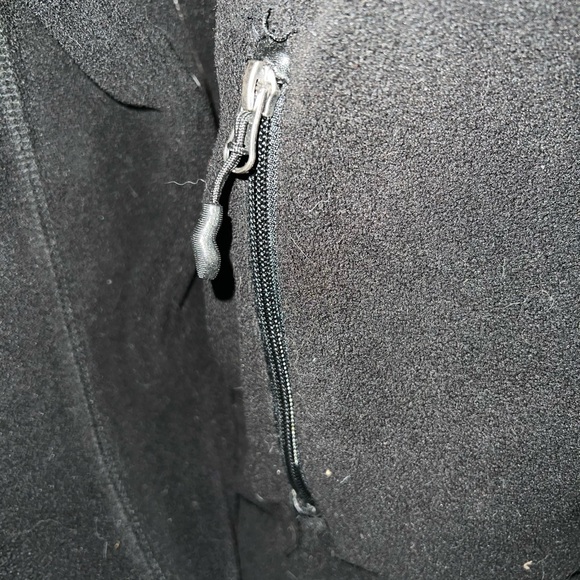 ROOTS73 MEN'S DEER LAKE MICRO FLEECE FULL ZIP JACKET - Picture 2 of 11